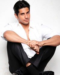 Sidharth Malhotra